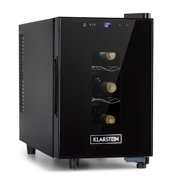 Bellevin 6 Uno răcitor de vinuri - 53035858