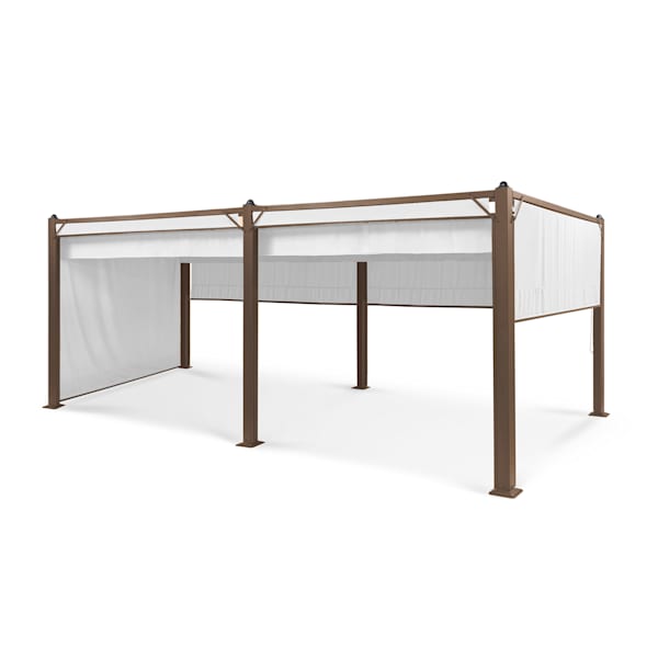 Pantheon Cortina Rust paviljoen - 52035898