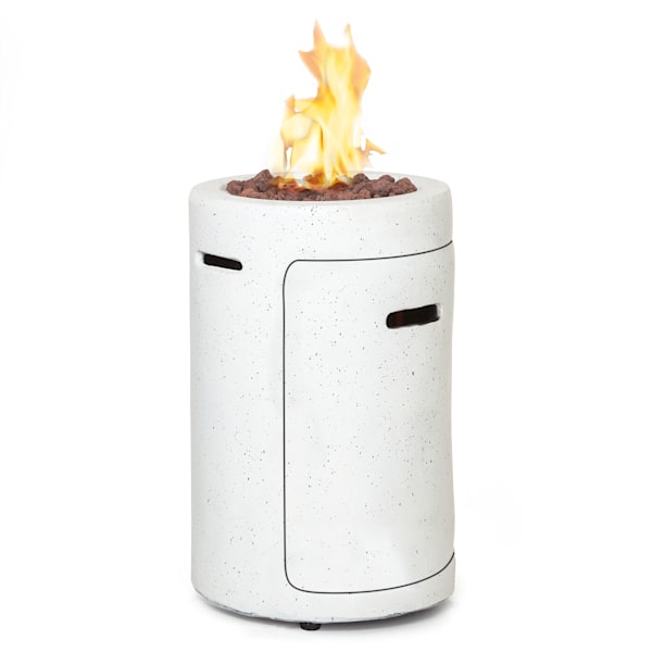 Crete Gas-Feuerstelle - 53035933