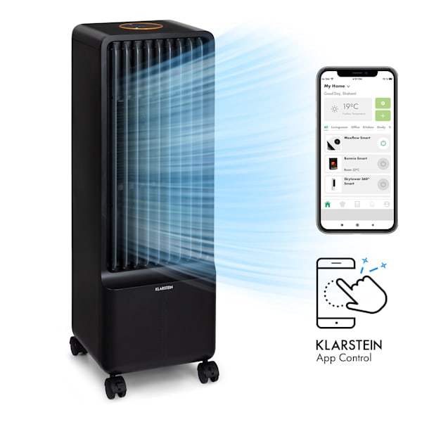 Maxflow Smart Klimator - 10036092