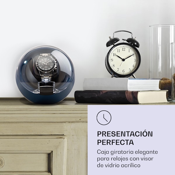 Gallen ll Premium Estuche giratorio para relojes - 10036167