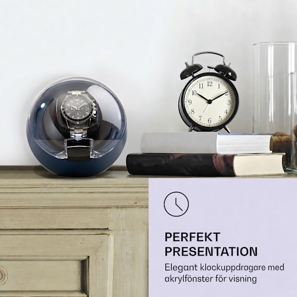 St Gallen II Premium Klockuppdragare - 53036167