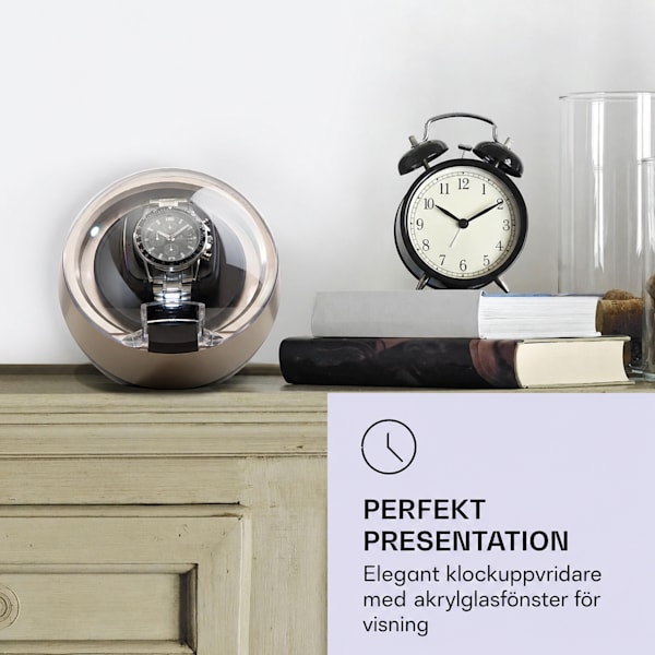 St Gallen II Premium Klockuppdragare - 10036168