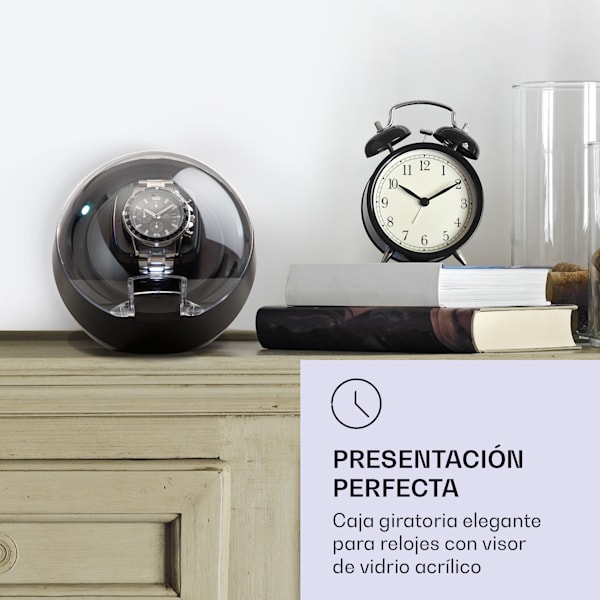 Gallen ll Premium Estuche giratorio para relojes - 10036169