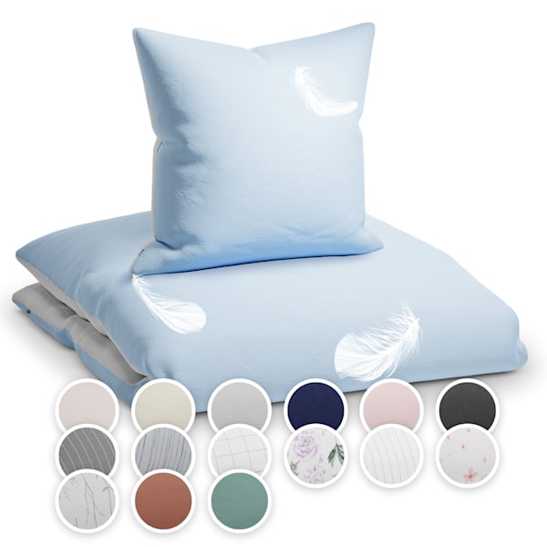 Soft Wonder Edition Duvet Cover Set - 52036194