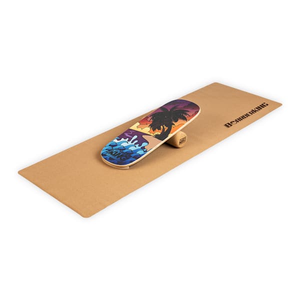 Indoorboard Classic Deska do balansowania - 10036317