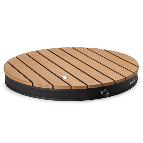 Sumatra Breeze Round - Doccia da giardino - 10036437