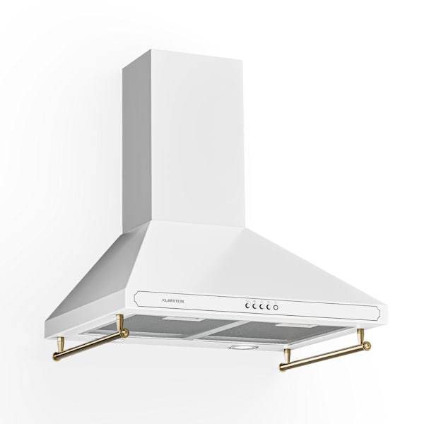 Victoria komínová digestoř 60 cm - 10036449