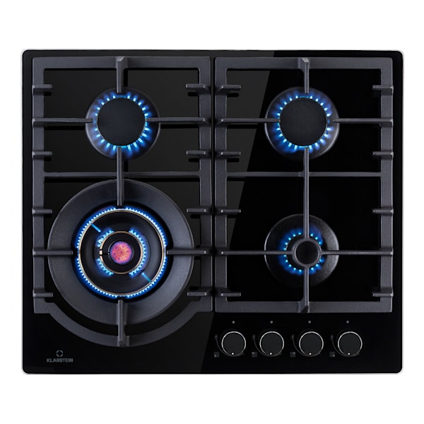 Table de cuisson à gaz Ignito Max 4 - 10036453