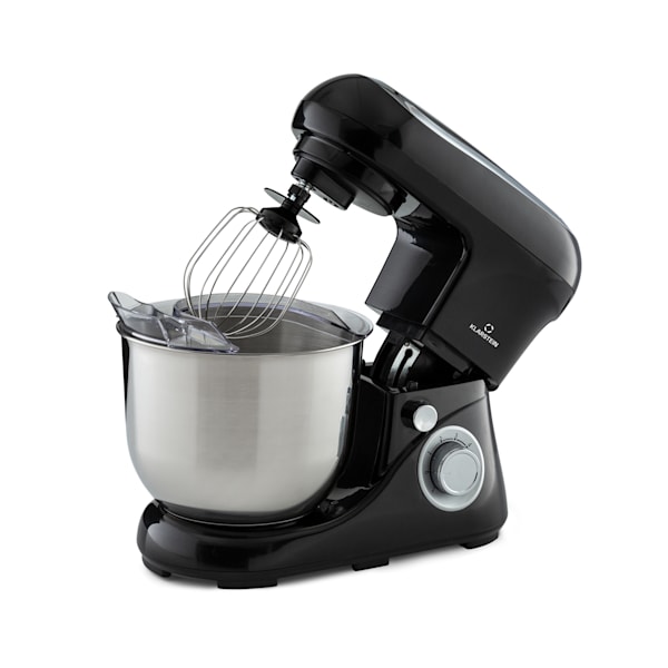 Bella Pico 1300W 5L Robot de Cocina Negro