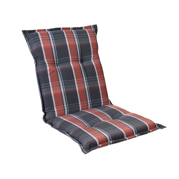 Cojín Prato para silla de respaldo bajo - 10036518
