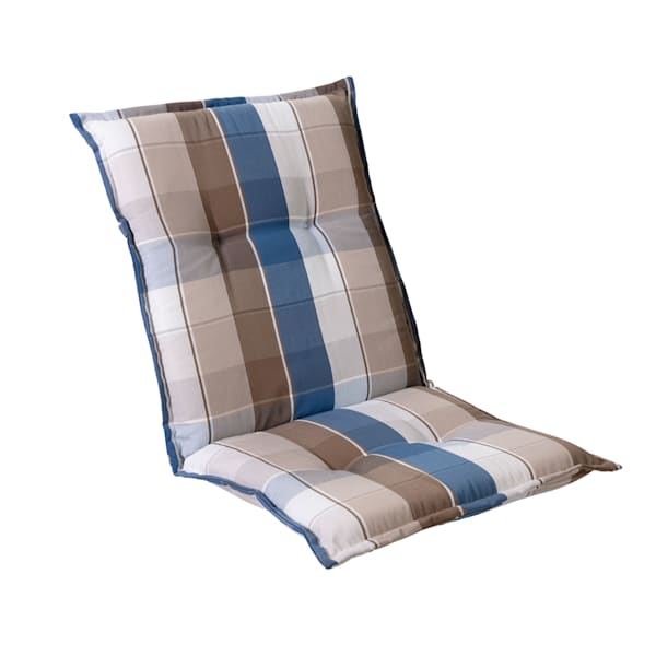 Prato Upholstery for Low-Back Chair - 10036532