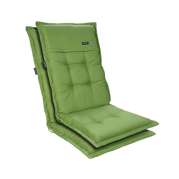 Elbe stoelkussen - 53037434