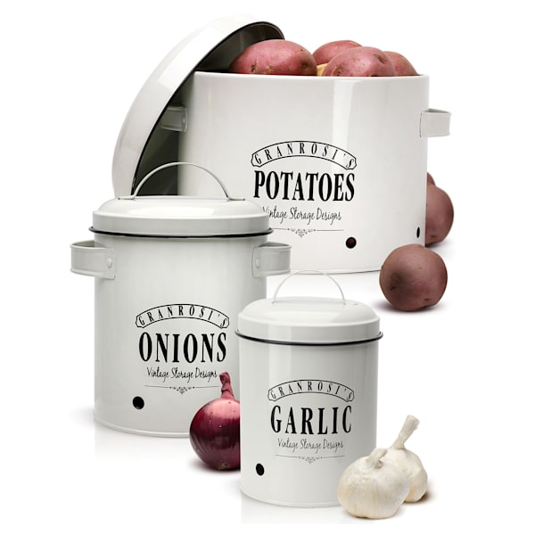 Georgia комплект 3 кутии - 53037447