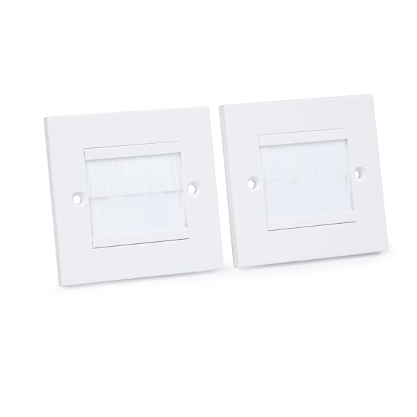 Kabeldeksel set van 2 - 52037459