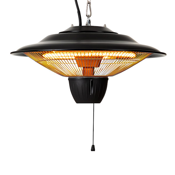 Hitzkopf Infrarot-Deckenheizstrahler - 52037733