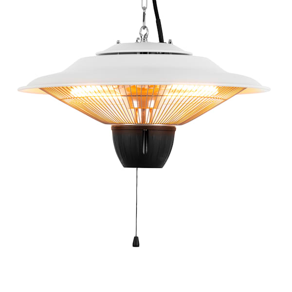 Hitzkopf Infrarot-Deckenheizstrahler - 52037734