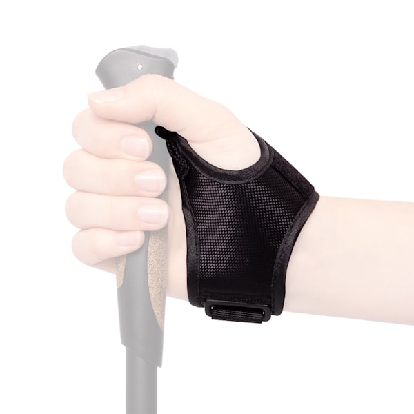 Gijon Strap handlussen maat XL klittenband klik-systeem ergonomisch