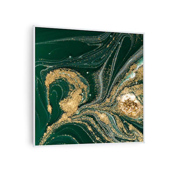 Wonderwall Air Art Smart infraroodverwarming draaikolk - 52037822