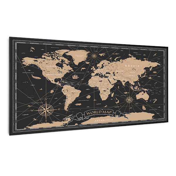 Wonderwall Art Smart 700W 60x120cm Painel Decorativo Infravermelho - 10037875