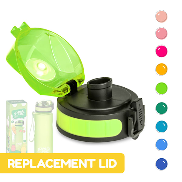 schmatzfatz резервна капачка - 53037936