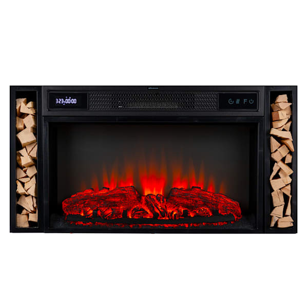 Villarrica, șemineu electric - 52038007