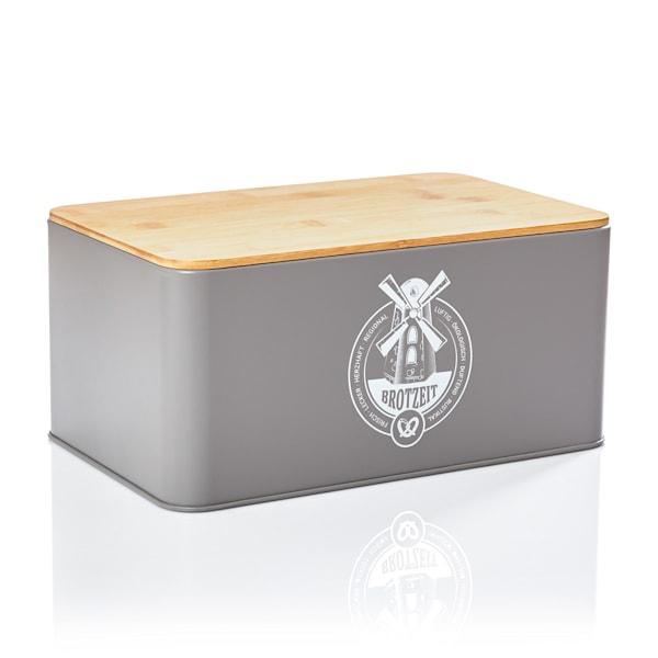 Stigby Cassetta portapane 2 in 1 - 10038075