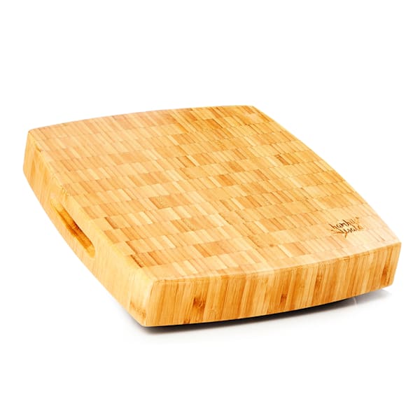 Tagliere di bambù - 10038092