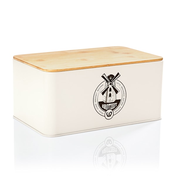 Stigby Cassetta portapane 2 in 1 - 10038121