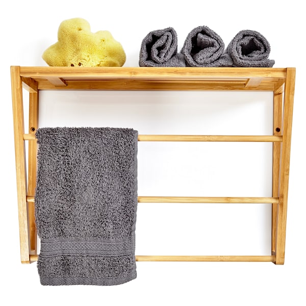 Regał ścienny - 52038143