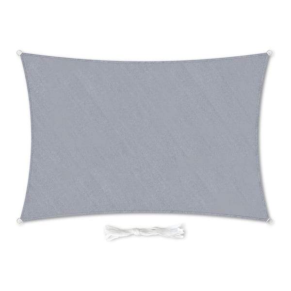 Obdélníková sluneční clona - 52038160