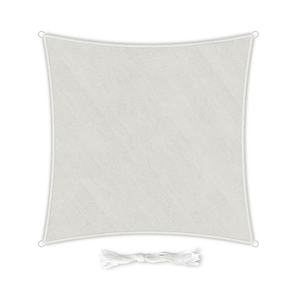 Vela parasole quadrata 5 x 5 m - 53038185