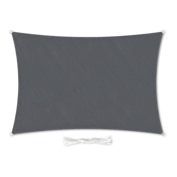 Vela parasole rettangolare 2 x 3 m - 10038192