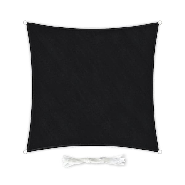 Čtvercová sluneční clona - 53038215