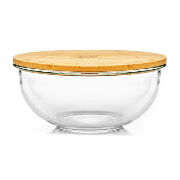 Skleněná mísa - 53038270