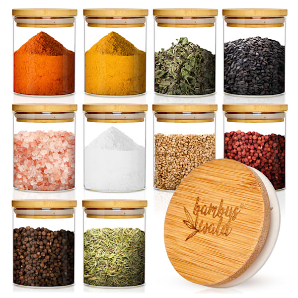 Recipiente rotunde - 10038299