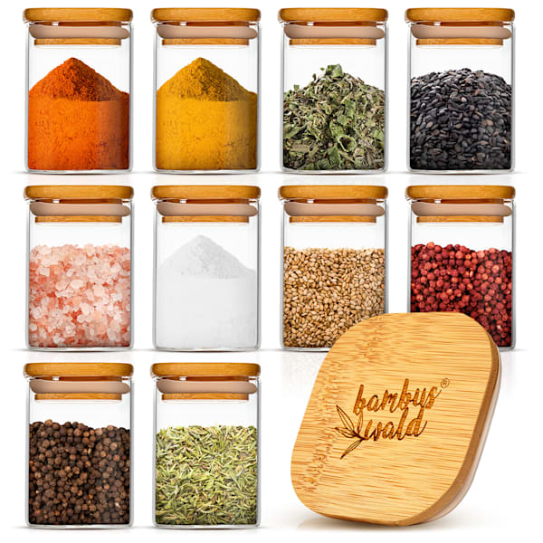 Szögletes poharak - 10038300