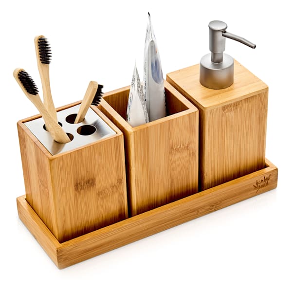 Ensemble d'accessoires de salle de bains - 52038302