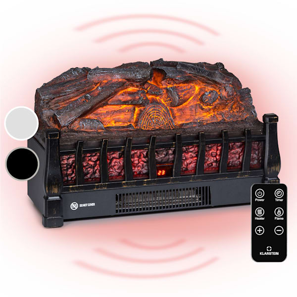 Kamini FXL 2G elektrische haard - 10038366