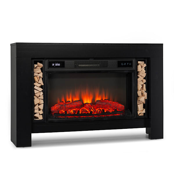 Studio Loft 2 elektromos kandalló - 10038618