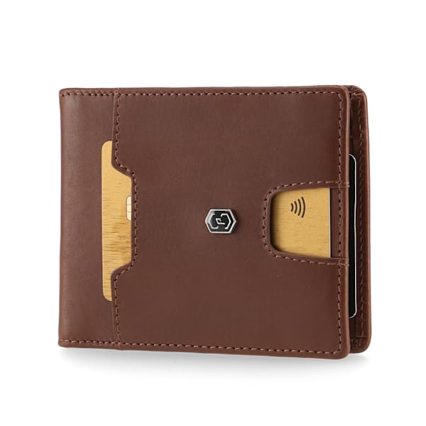 FLAPP Slim Wallet 6 kariet vrecko na mince - 10038700