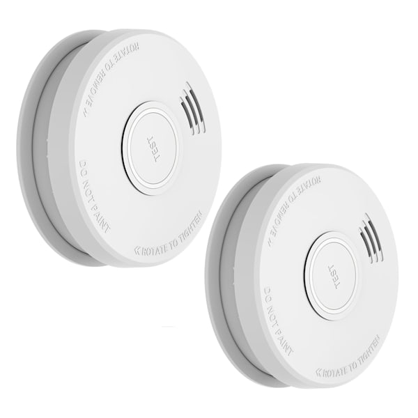 DOF19 Detektor kouře  - 10038744