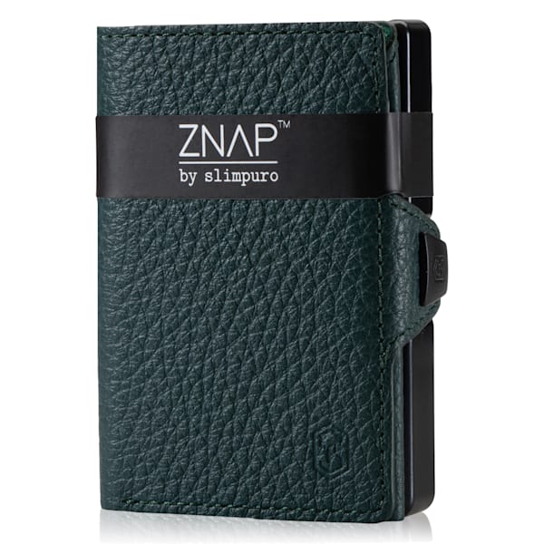 ZNAP Slim Wallet 12 - 10038768
