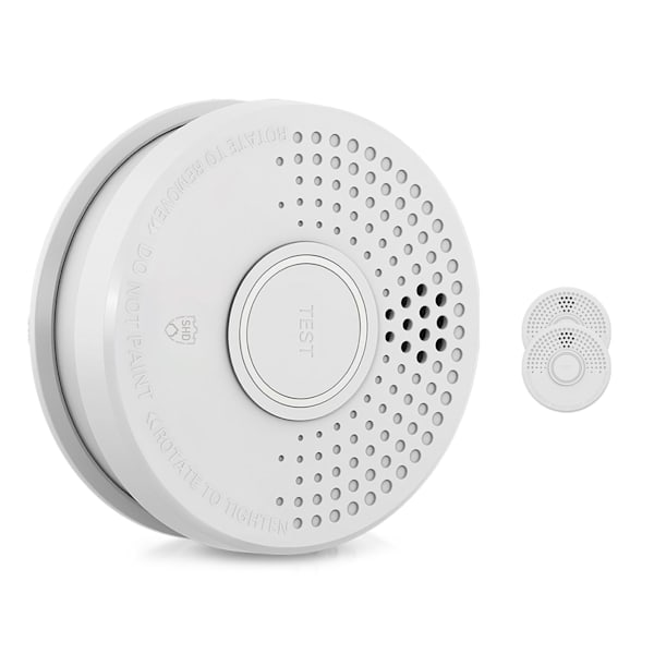 Rilevatore di fumo DOF39 - 10038776