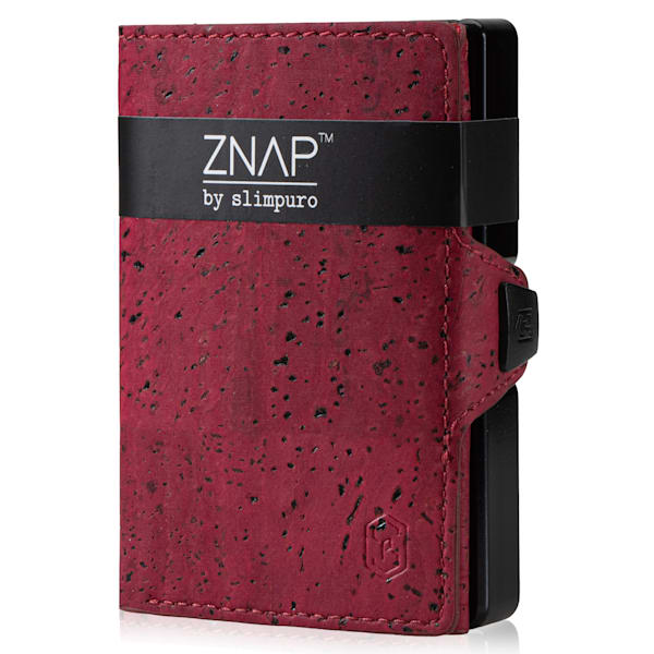 ZNAP portofel subțire - 52038798