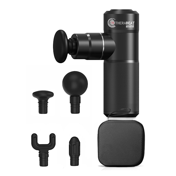 Tofta Mini Massager masszázs pisztoly - 53038970