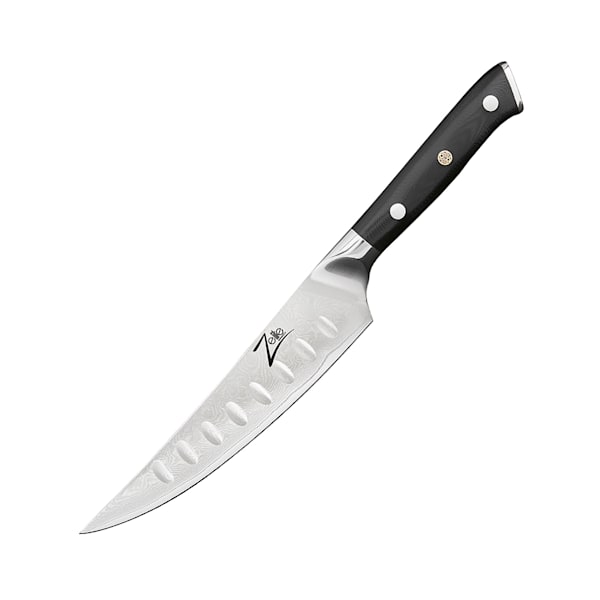 Alpha-Royal Japanese серия 6" нож за обезкостяване - 10038986