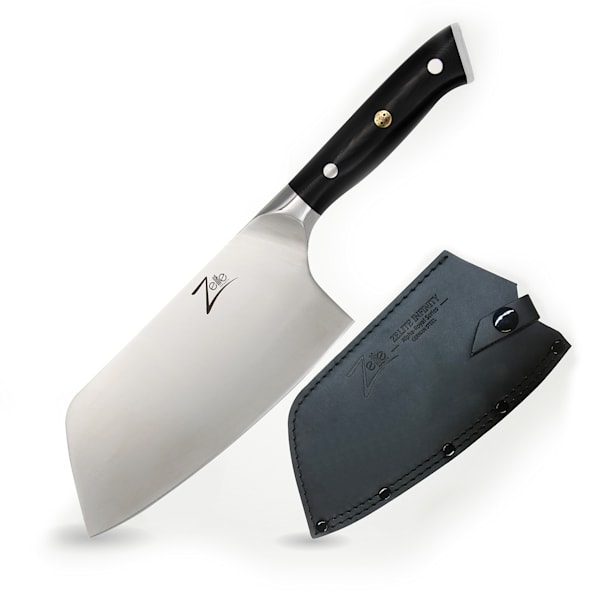 Alpha-Royal German coltello per tritare da 7
