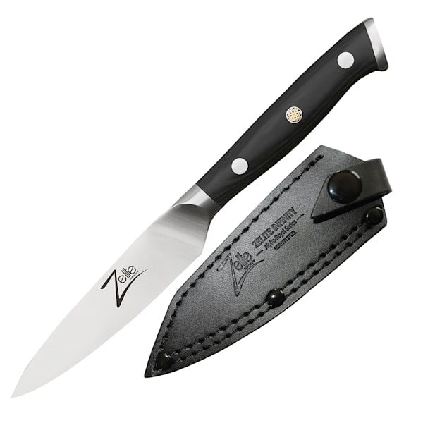 Couteau à éplucher 4