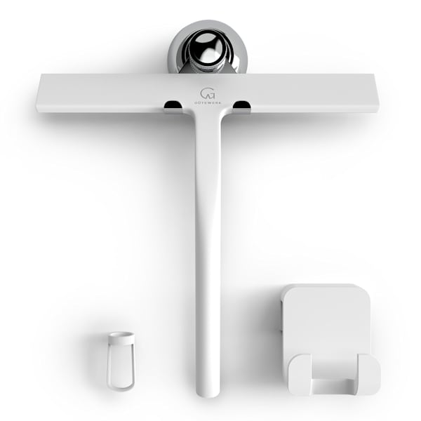 Blaze - Tergivetro per doccia, 23 cm - 10039057